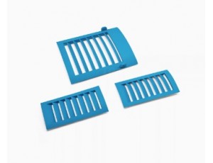 Freewing F-16 V2 90mm EDF Jet Auxiliary Intake Port